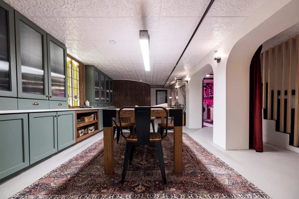 brownstone-boys-brooklyn-reno-basement-waterproofing-1